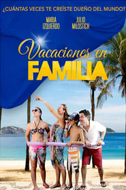 Vacaciones en familia (2015)