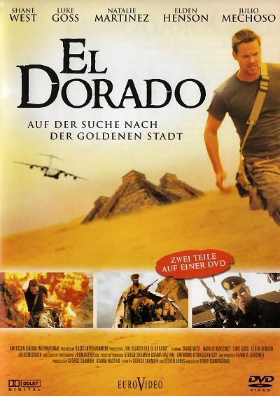 El Dorado (2010)